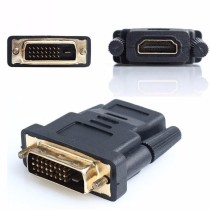 CONVERTIDOR ADAPTADOR DVI A HDMI