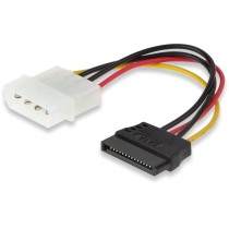 CABLE MOLEX DE IDE A 1 SATA