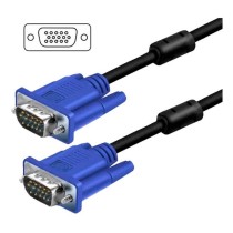 CABLE VGA 1.5 MTS 720P