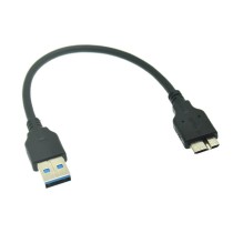 Cables para Disco Duro Externo USB 3.0