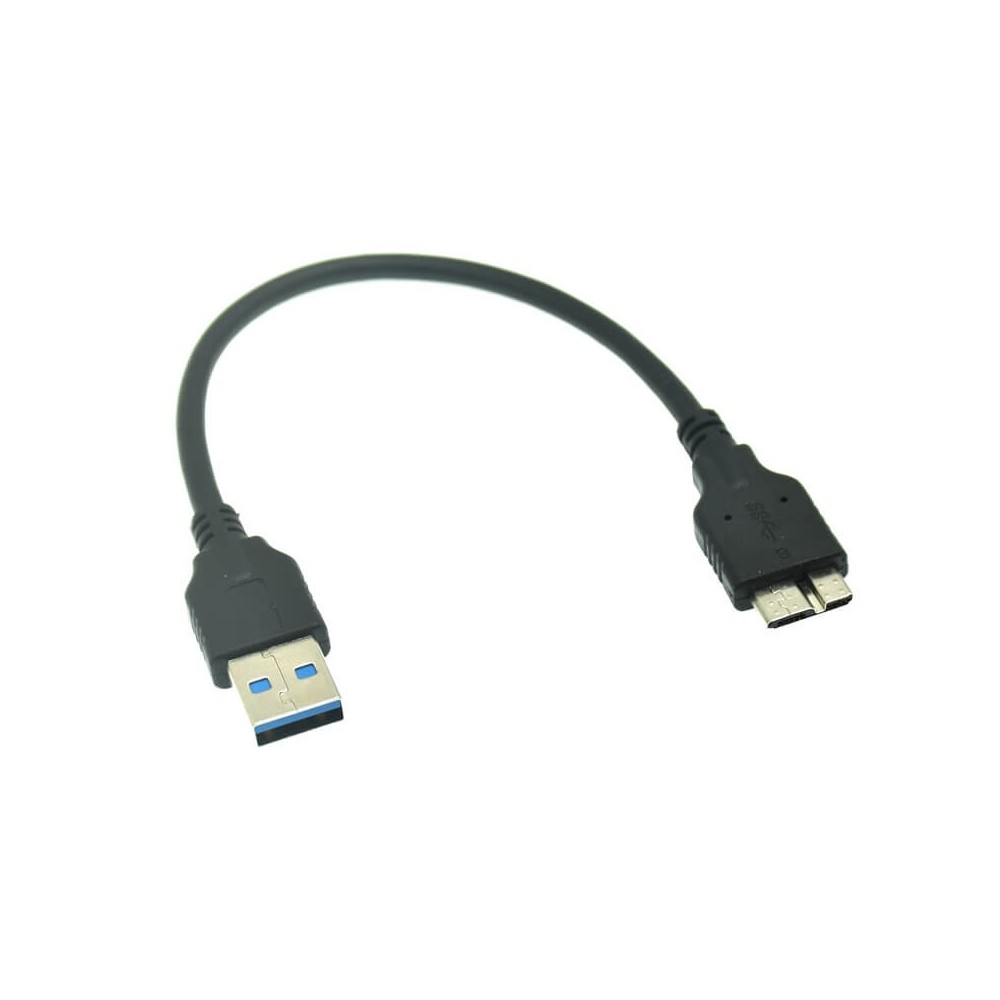 Cables para Disco Duro Externo USB 3.0