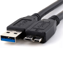 Cables para Disco Duro Externo USB 3.0