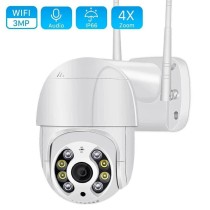 CAMARA DE SEGURIDAD KW-300 WIFI