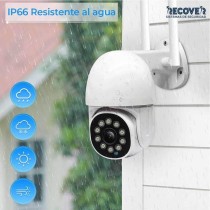 CAMARA DE SEGURIDAD KW-300 WIFI